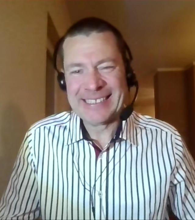 Bevorstehendes Extremwetter: "Die Lage ist herausfordernd"