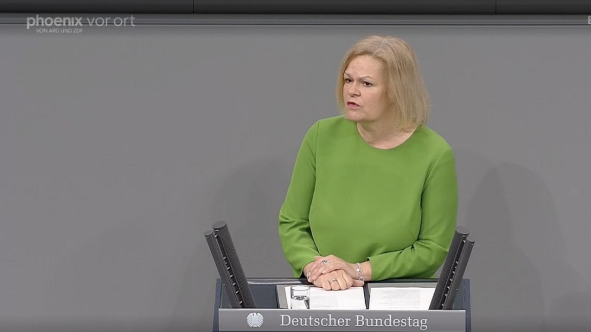 Bezahlkarte für Asylsuchende