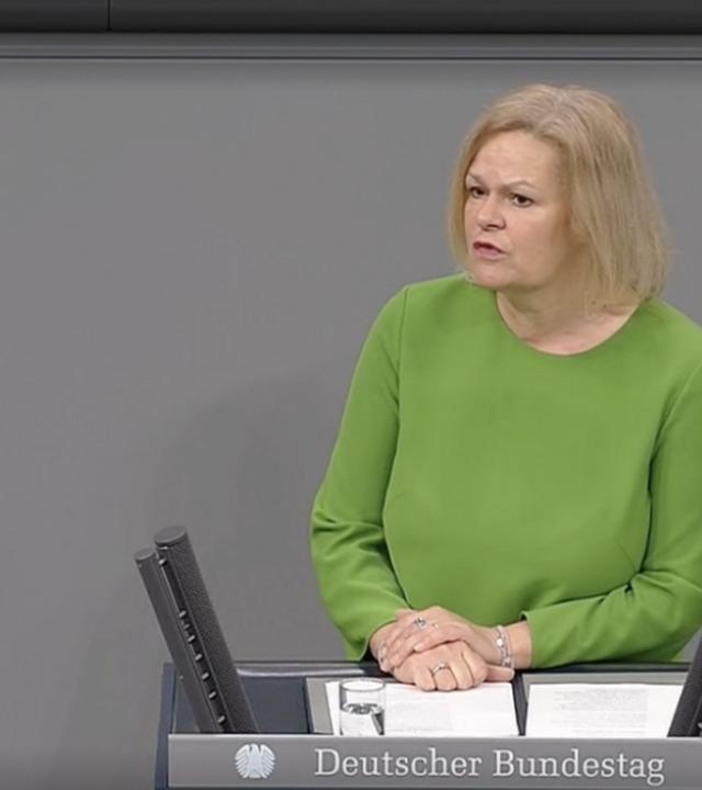 Bezahlkarte für Asylsuchende