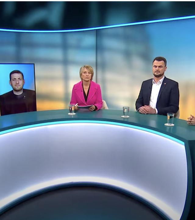 Bezahlkarte und Arbeitspflicht - Richtige Maßnahmen in der Asylpolitik?