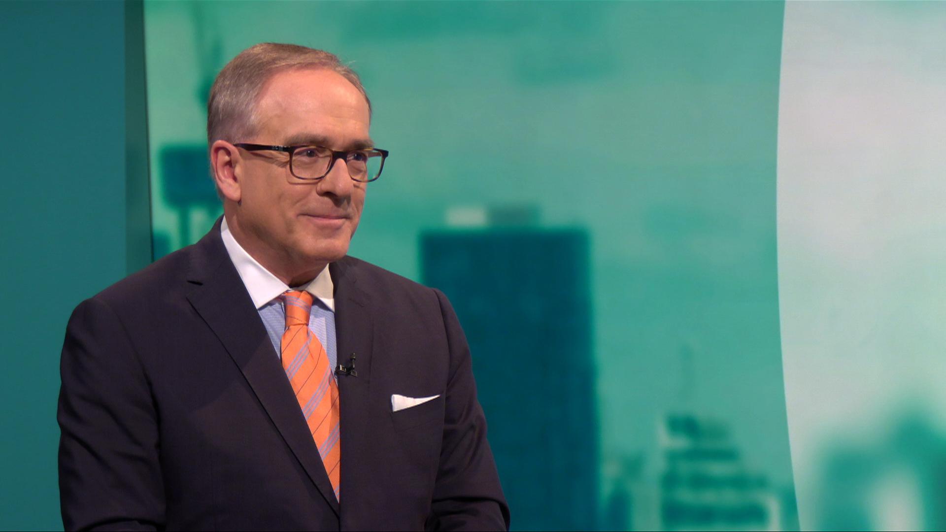 Beziehungen EU-Afrika: "Müssen von unserem hohen Ross herunterkommen"