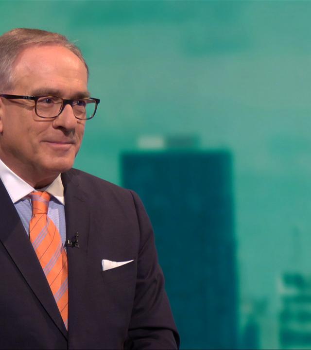 Beziehungen EU-Afrika: "Müssen von unserem hohen Ross herunterkommen"