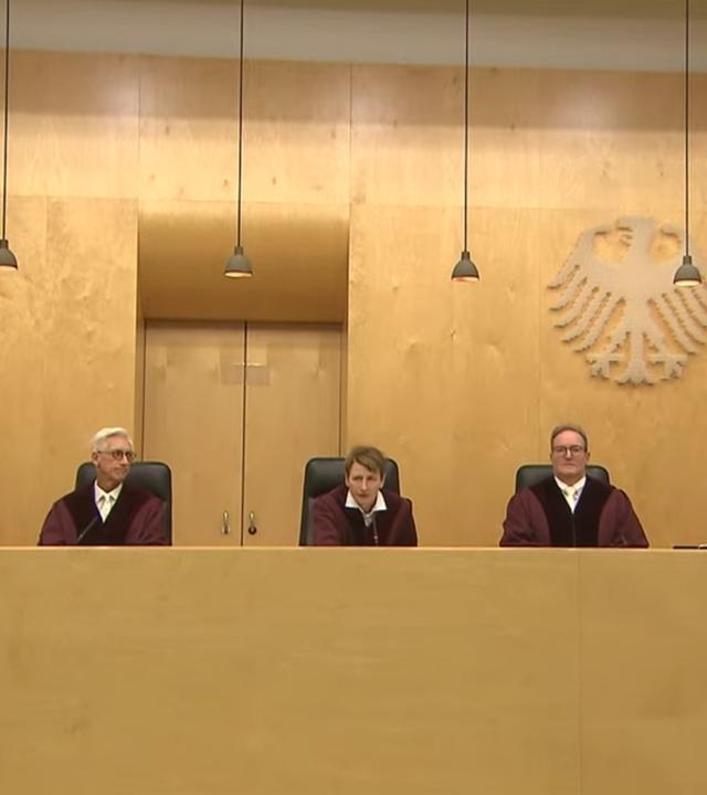 BGH: Tod nach Narkose beim Zahnarzt