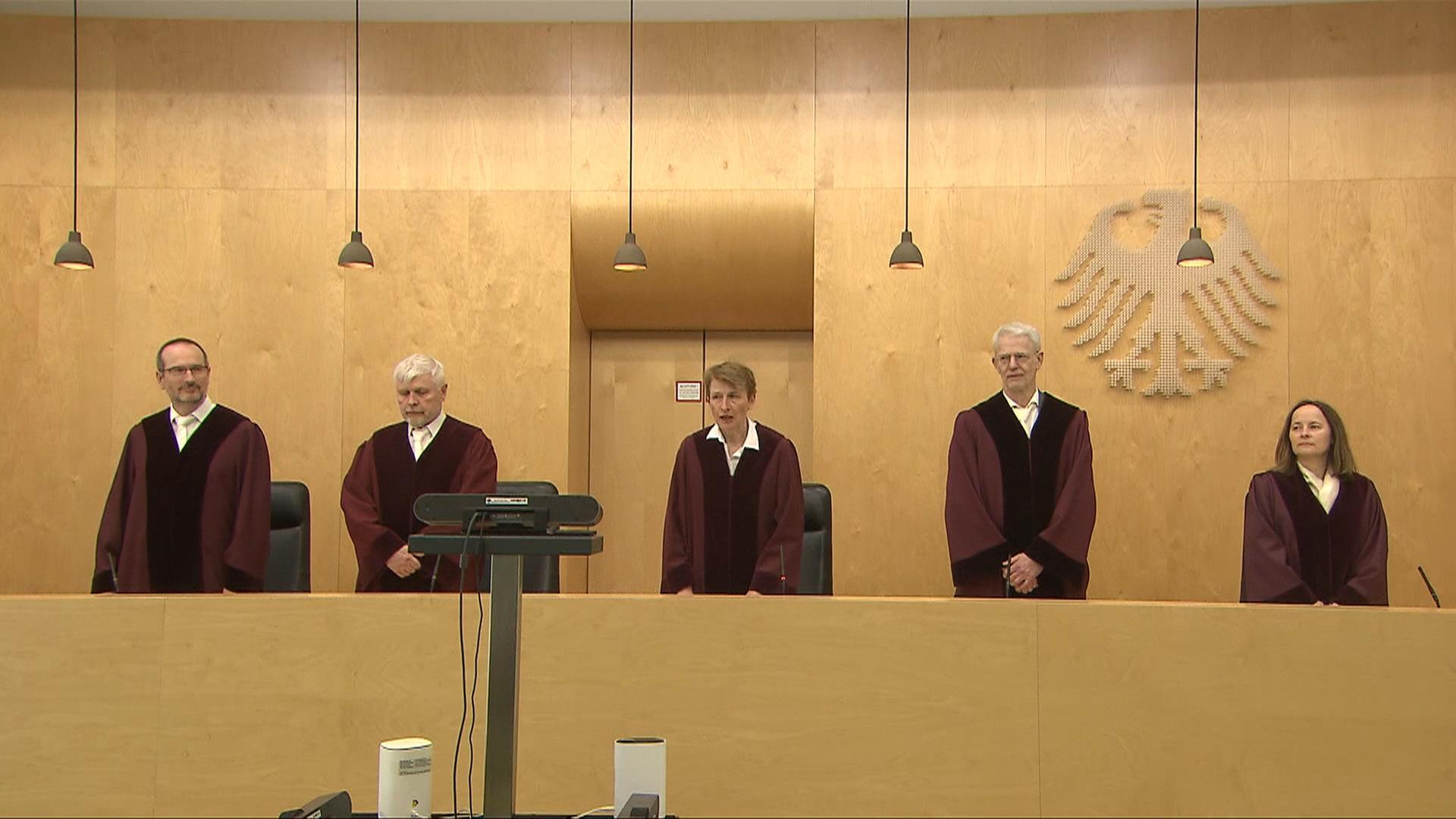 BGH-Urteil: Aufhebung des Urteils gegen Aachener Hooligan