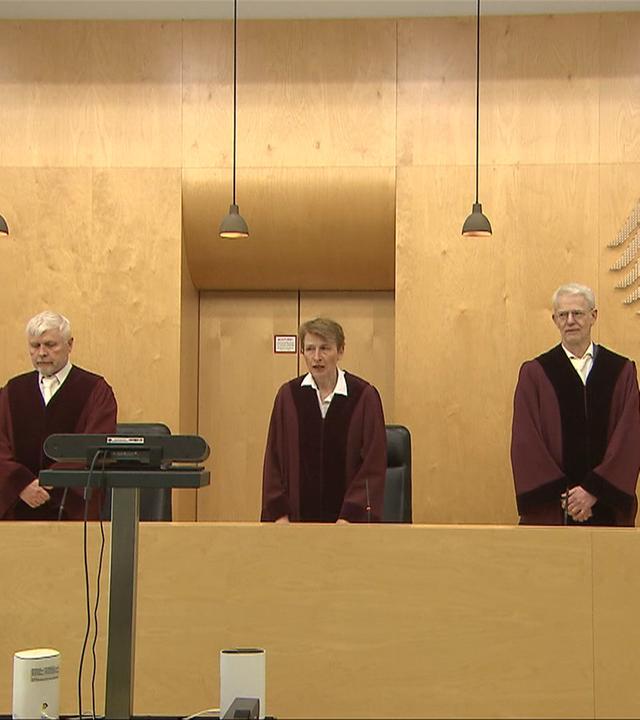 BGH-Urteil: Aufhebung des Urteils gegen Aachener Hooligan