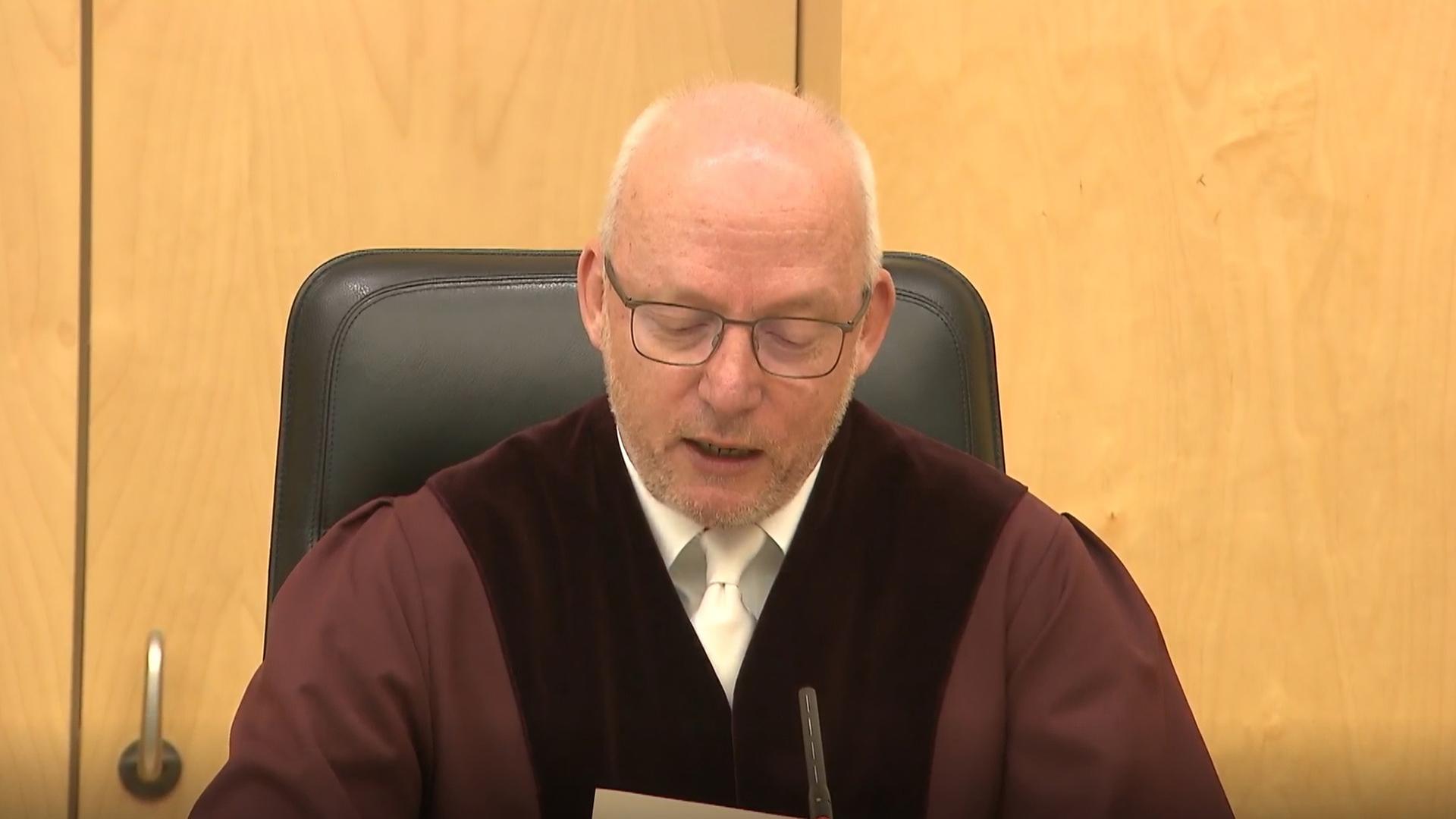 BGH-Urteil: Freispruch im Brandanschlag in Saarlouis rechtskräftig