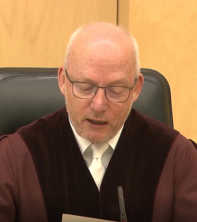 BGH-Urteil: Freispruch im Brandanschlag in Saarlouis rechtskräftig