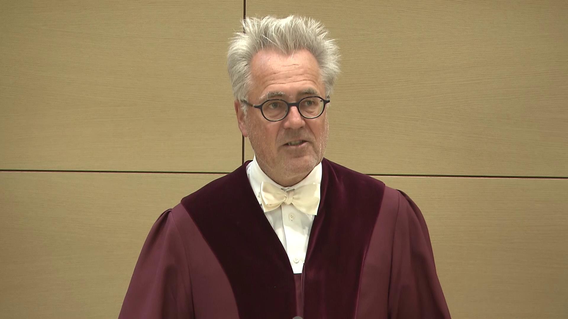 BGH-Urteil: Streit um "Kohl-Protokolle"