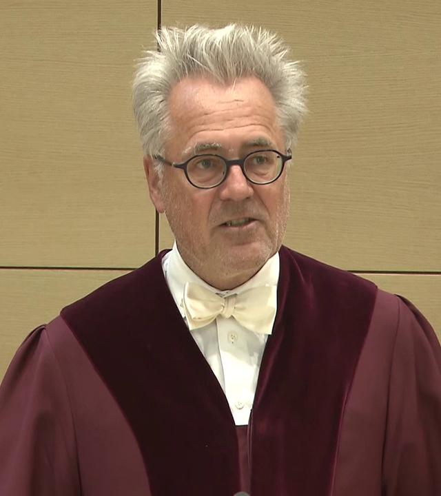 BGH-Urteil: Streit um "Kohl-Protokolle"