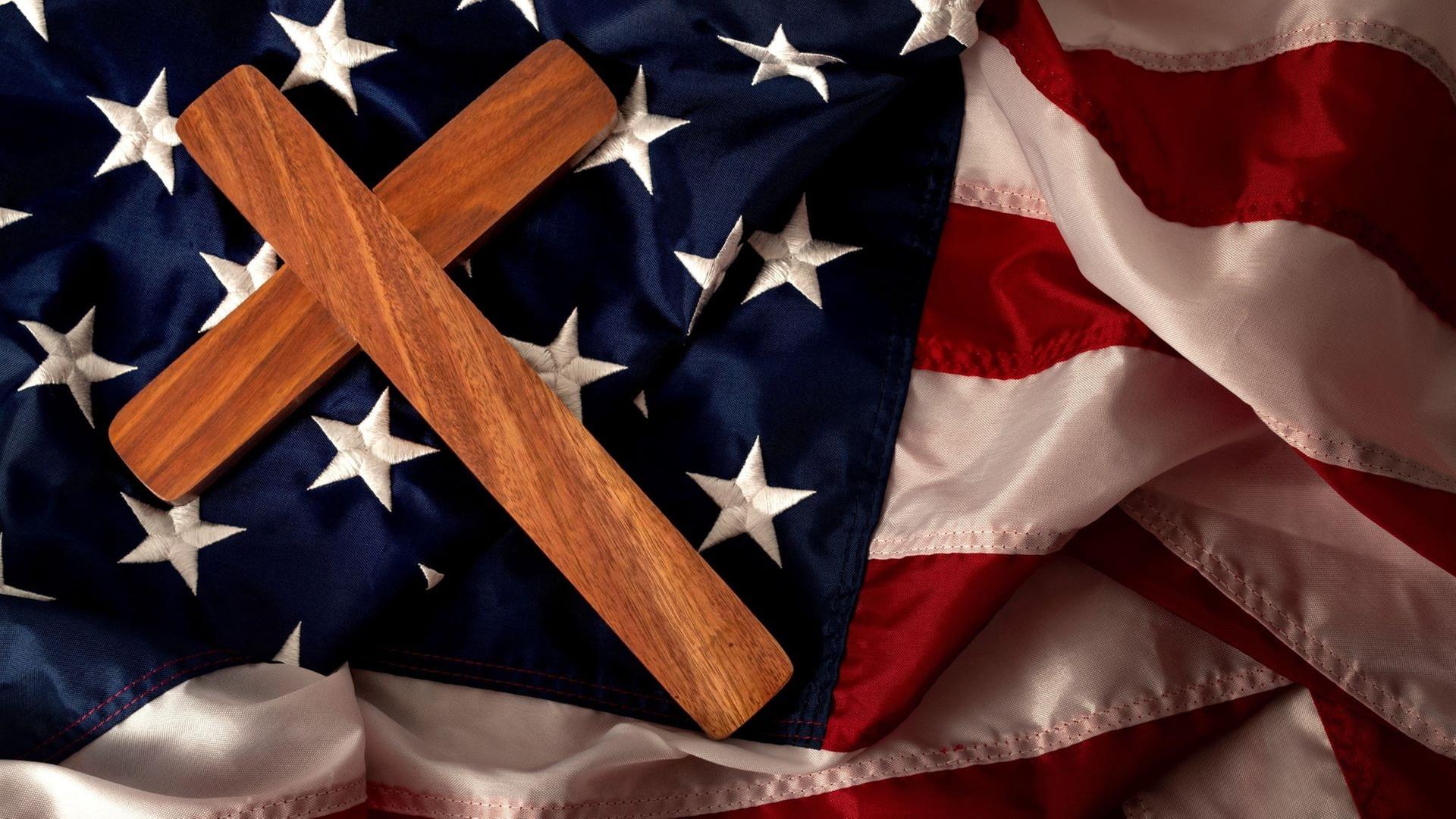 Bibeltreue Supermacht - Evangelikale in den USA