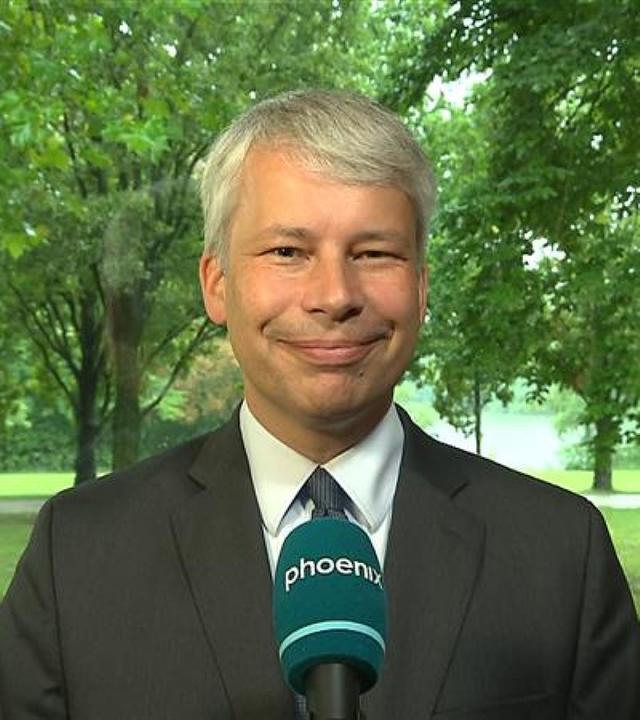 Bilger: " Es steht noch viel Arbeit an"