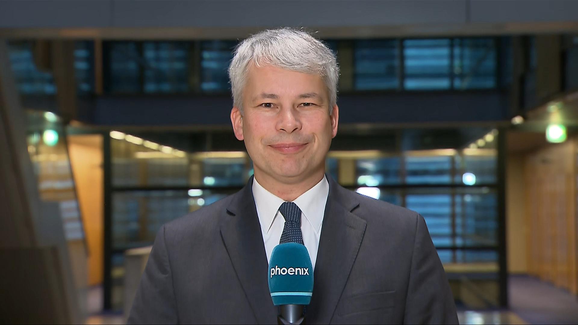 Bilger (CDU) zum Rentenpaket: "Zuversichtlich, dass uns das gelingt"