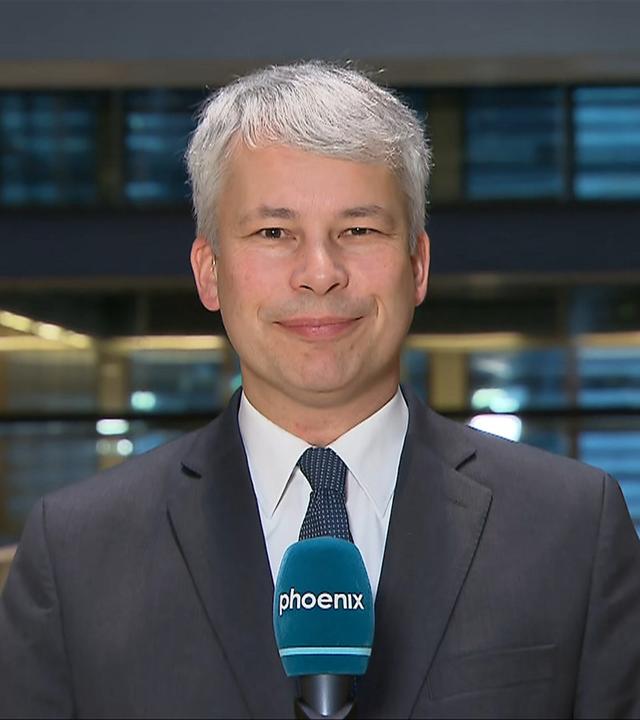 Bilger (CDU) zum Rentenpaket: "Zuversichtlich, dass uns das gelingt"