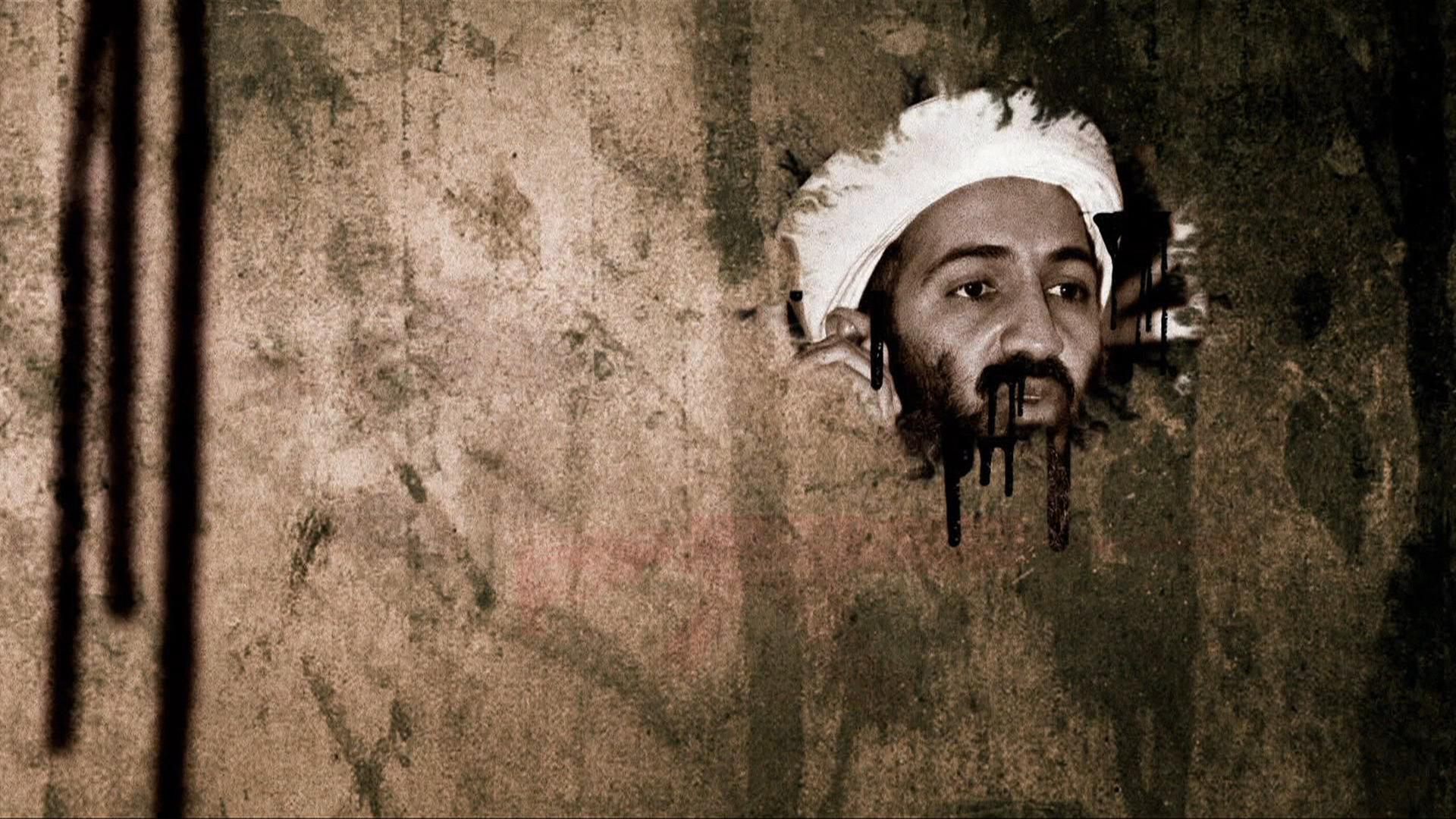Bin Laden - Despoten
