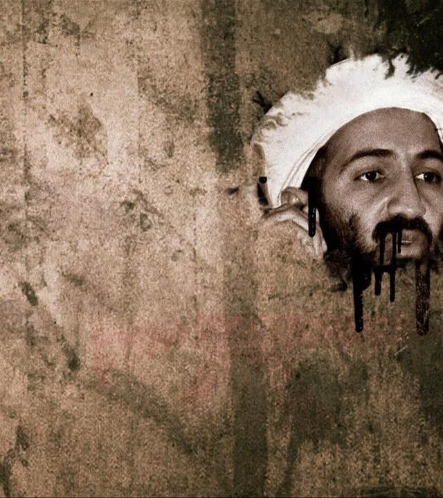 Bin Laden - Despoten