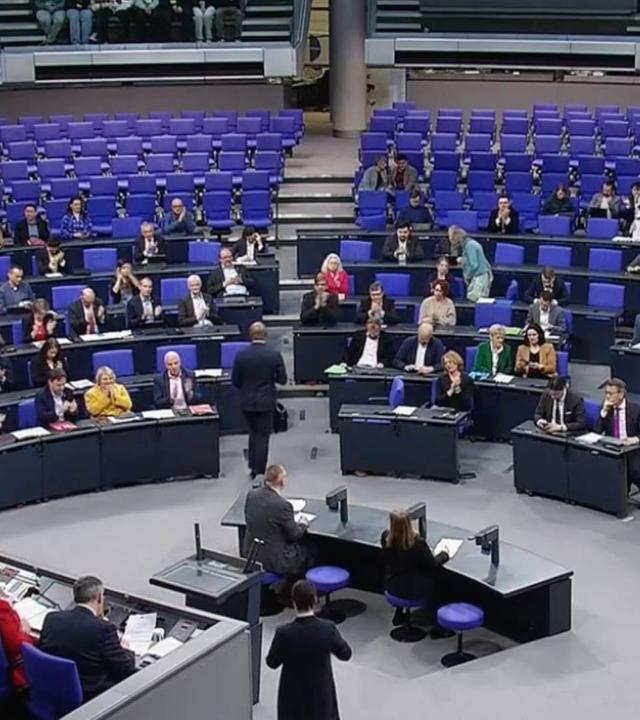 Binnenmarkt für Digitale Dienste