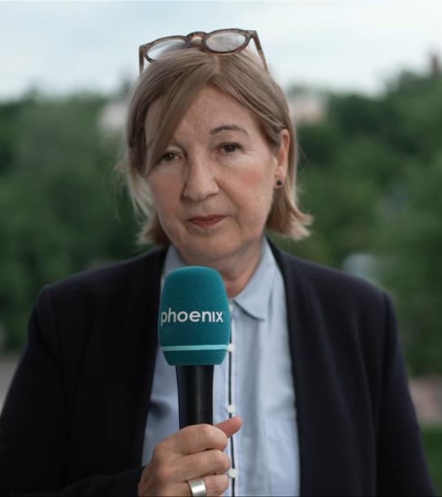 Birgit Virnich zum Besuch Orbans in Kiew