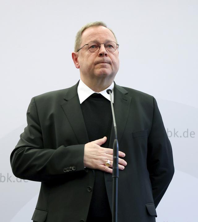 Bischofskonferenz: Ergebnisse der Vollversammlung