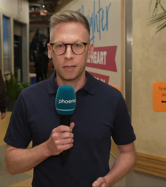 Björn Dake zur Lage in Israel