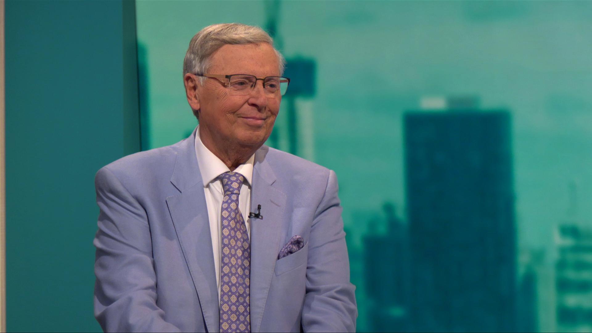 BKA Herbsttagung: "Es geht auch um die Destabilisierung unserer Demokratie"