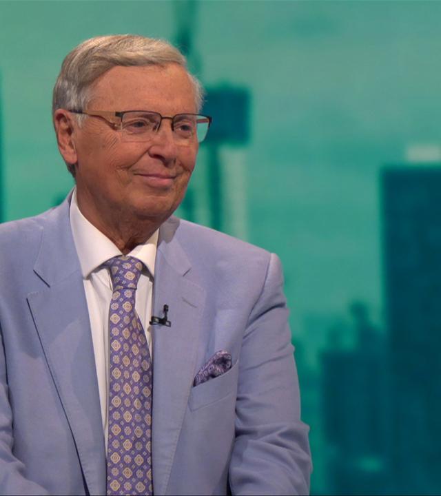 BKA Herbsttagung: "Es geht auch um die Destabilisierung unserer Demokratie"