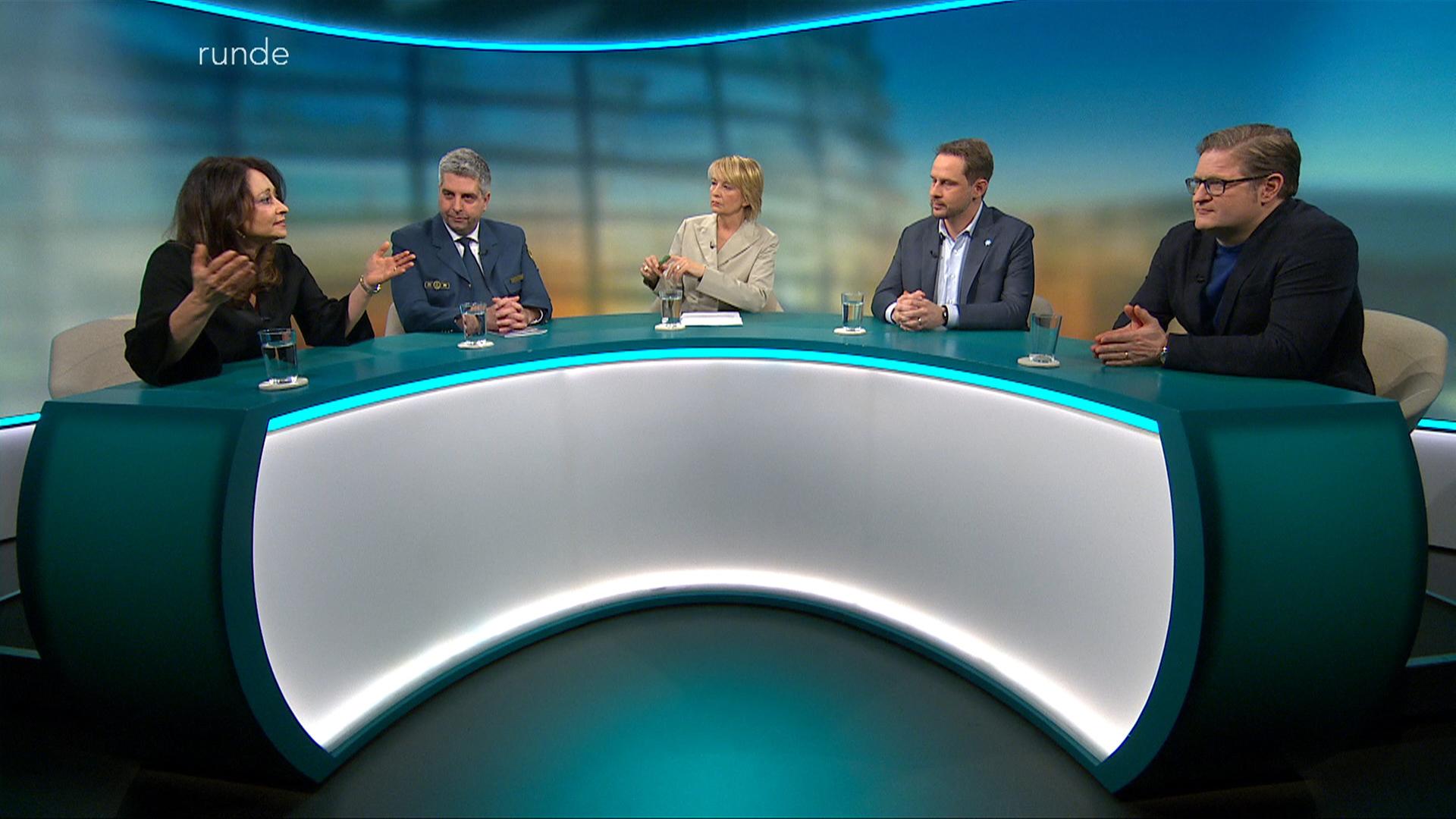 Blackout in Berlin - Wie verwundbar ist Deutschland?