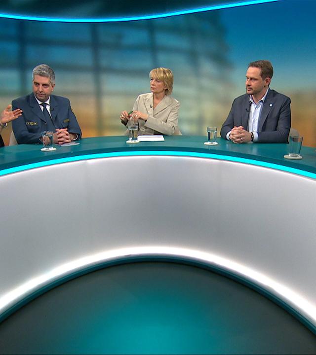 Blackout in Berlin - Wie verwundbar ist Deutschland?