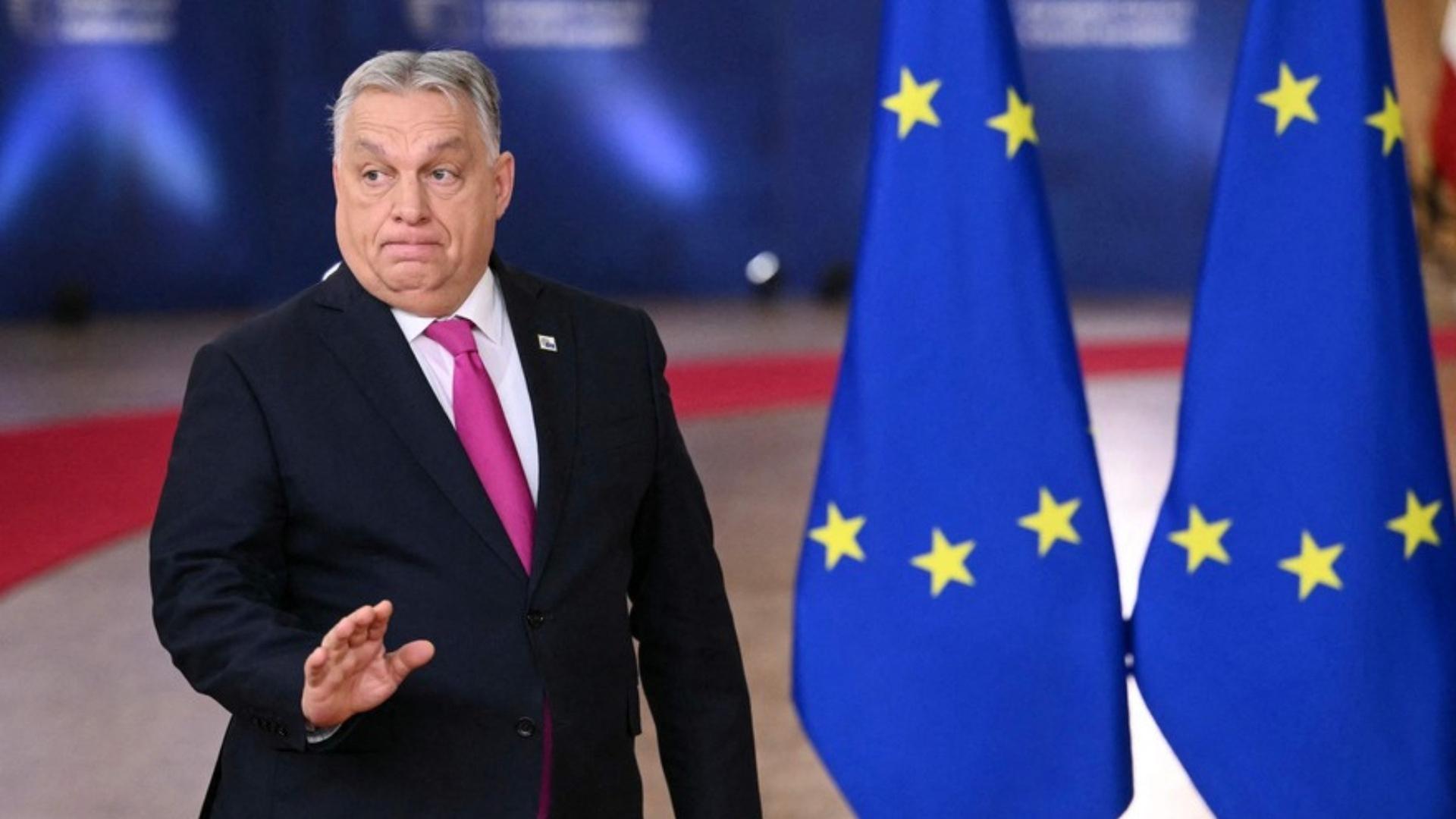 Blockierer in Brüssel – Wie sollte die EU mit Viktor Orbán umgehen?