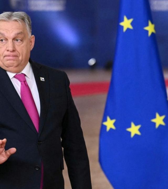 Blockierer in Brüssel – Wie sollte die EU mit Viktor Orbán umgehen?