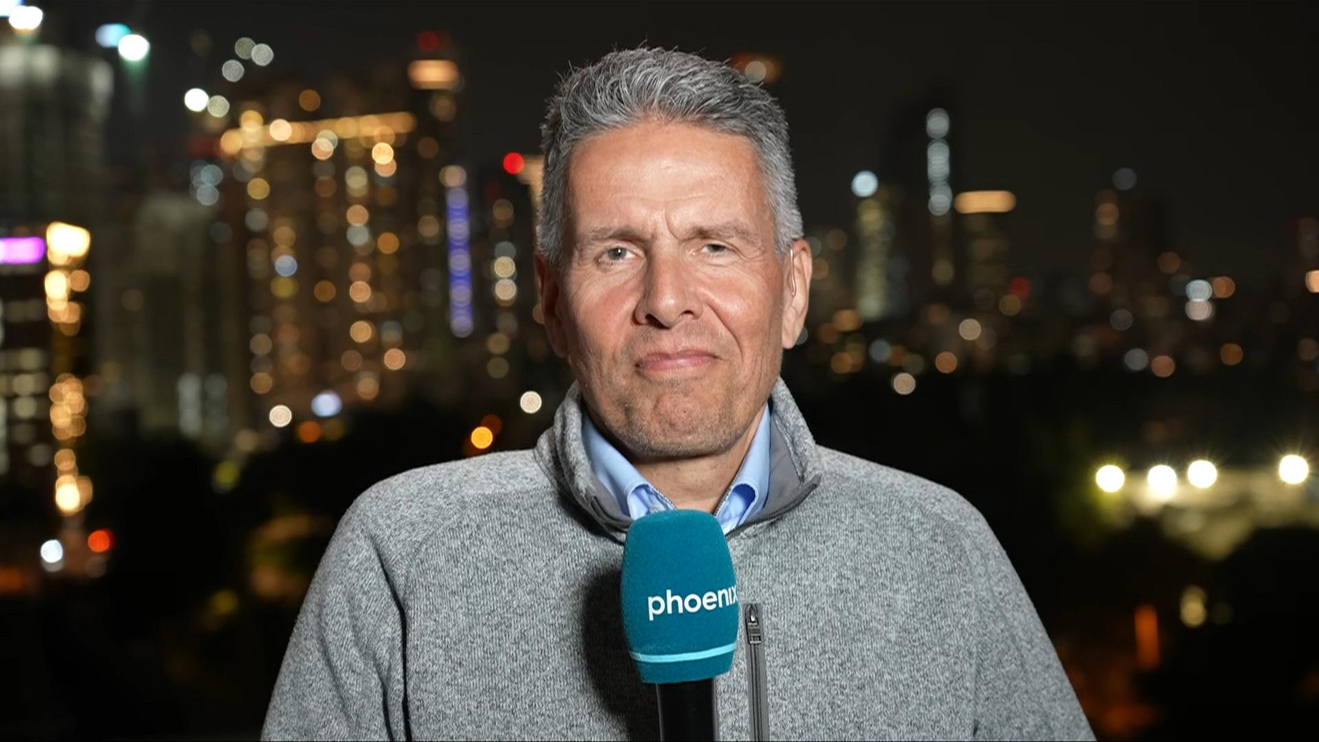 Bodenoffensive Israels in Rafah