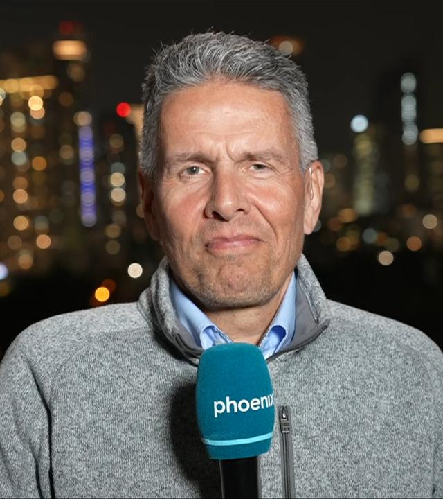 Bodenoffensive Israels in Rafah