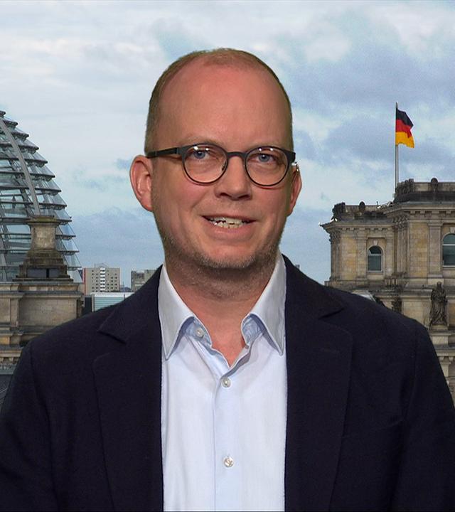 Böll (Stern) zur Regierung: "Gibt grundsätzliche Probleme"