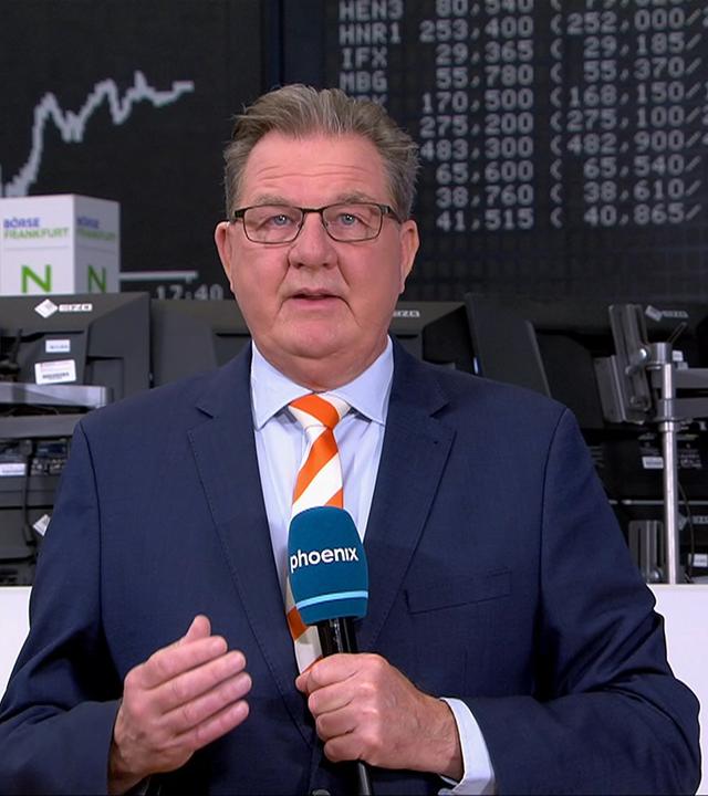 Börsenexperte zur Leitzins-Senkung der EZB