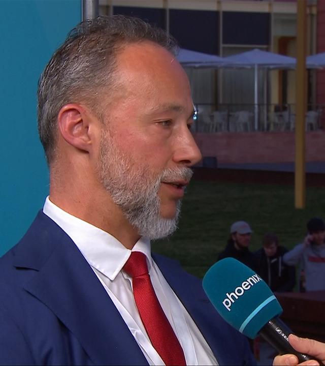 Bollinger: "Haben einen tollen Wahlkampf gemacht"