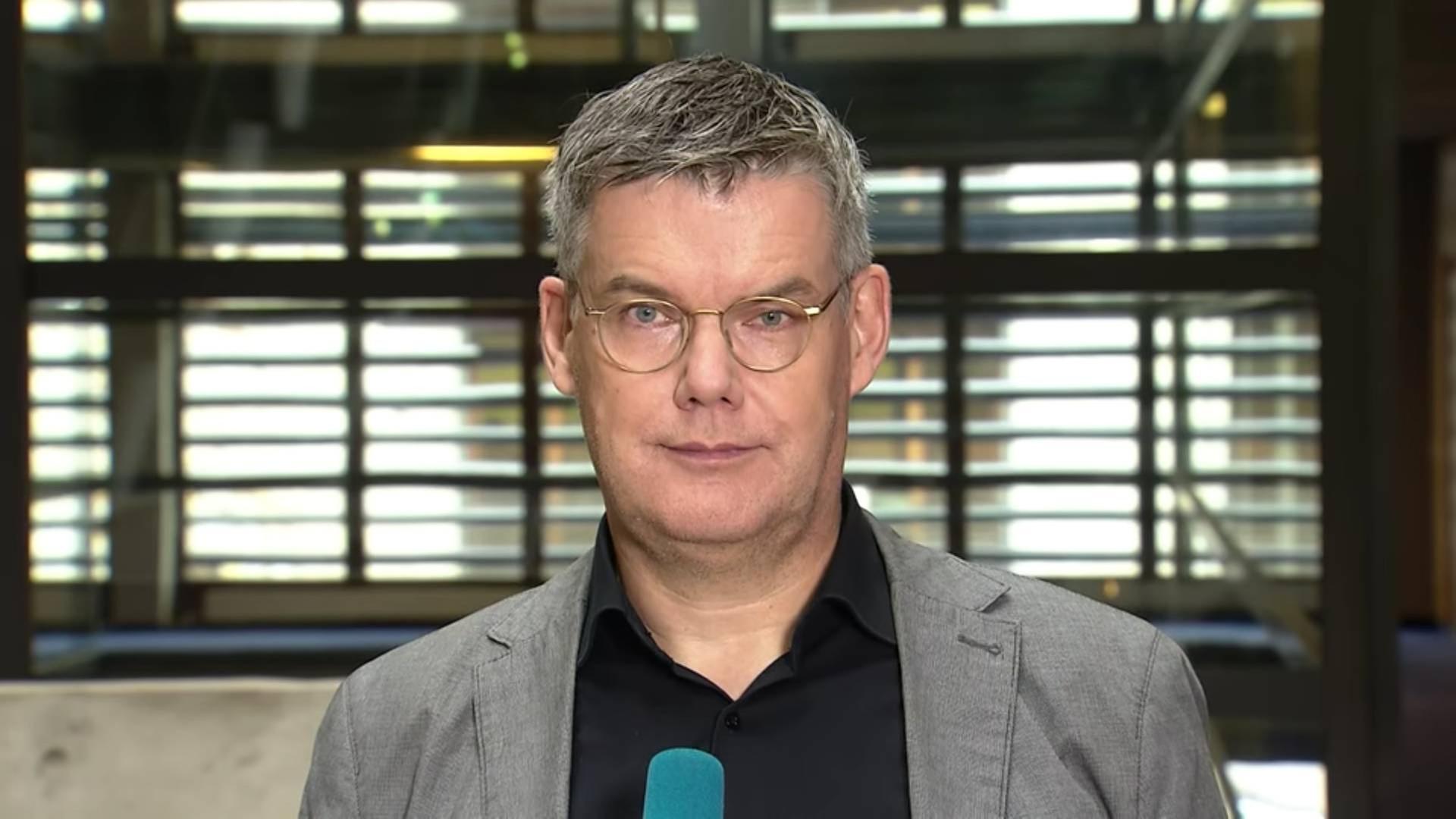 Bollmann (FAS) zum Sachverständigenrat