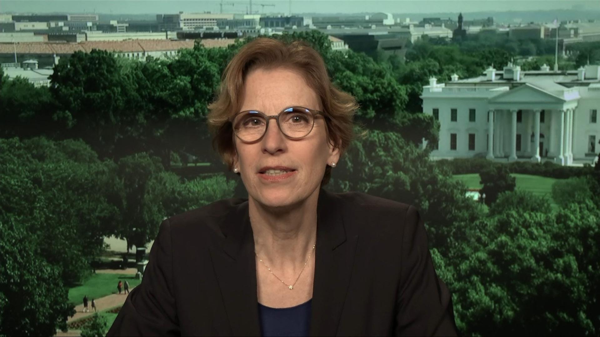 Bombardierung iranischer Gasfelder: "Widerspricht den Wahlversprechen Trumps"