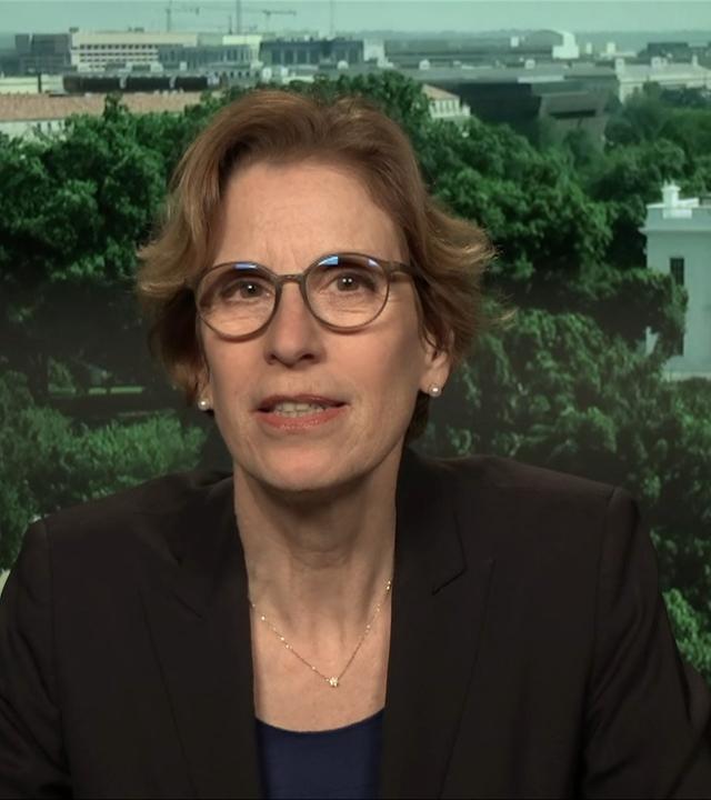 Bombardierung iranischer Gasfelder: "Widerspricht den Wahlversprechen Trumps"