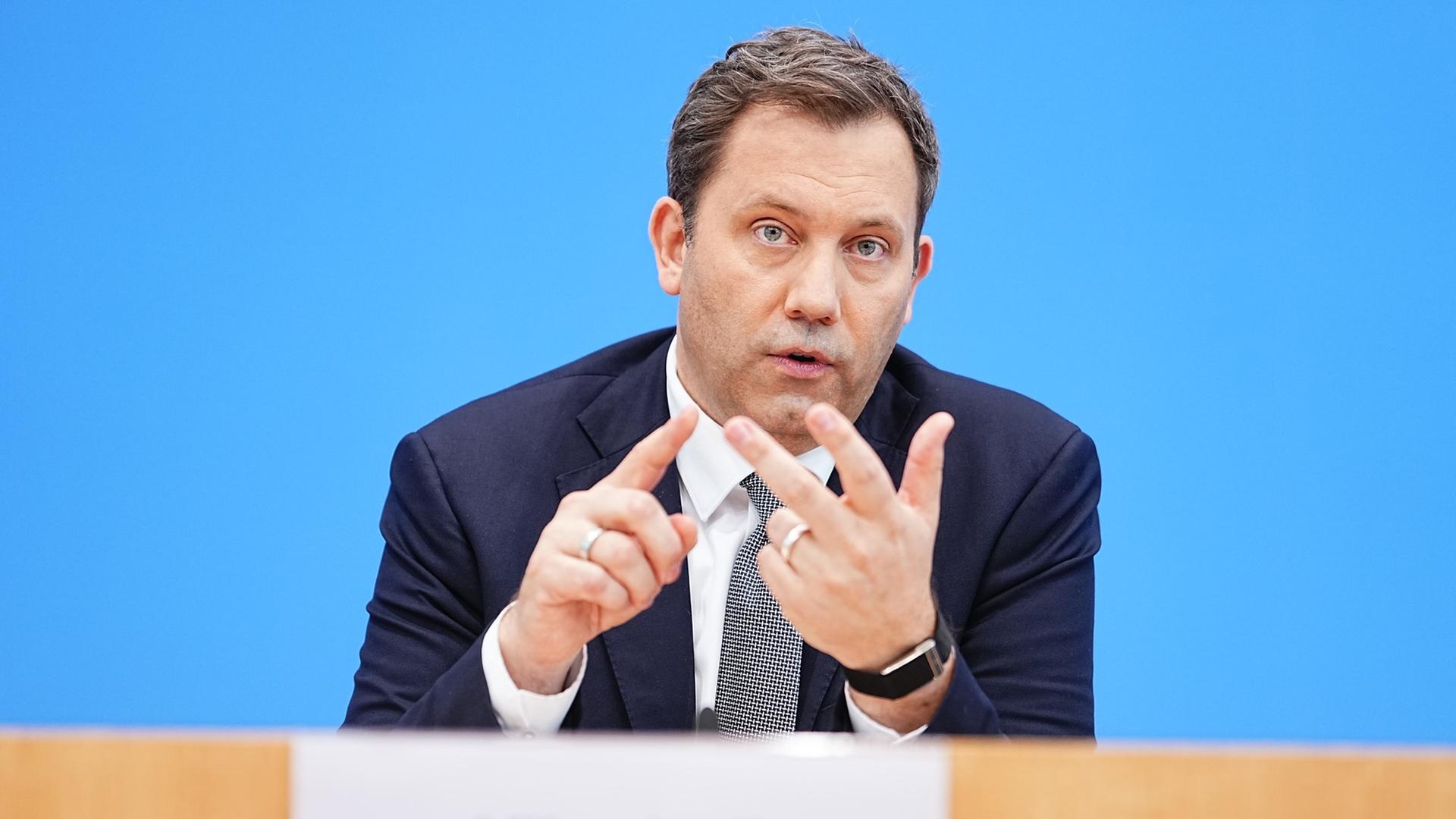BPK: Haushaltsentwurf und Finanzplan bis 2030