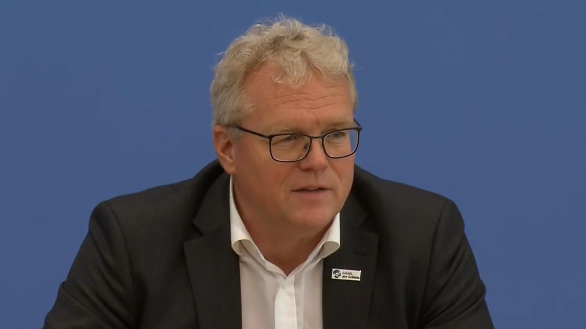 Branchenverbände zur Bahnstrategie