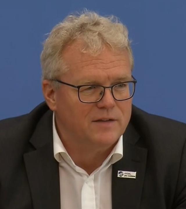 Branchenverbände zur Bahnstrategie