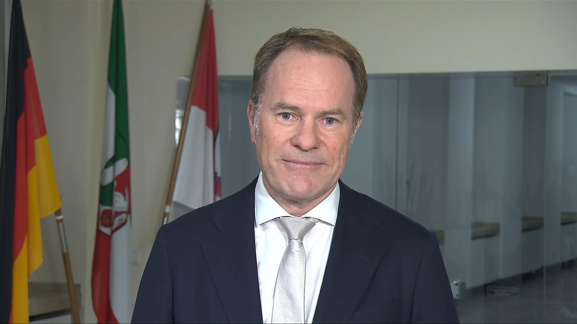 Brandbrief an Merz: Kommunen sind strukturell unterfinanziert