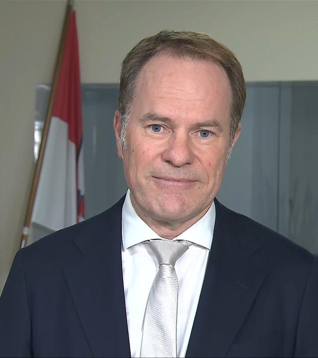 Brandbrief an Merz: Kommunen sind strukturell unterfinanziert