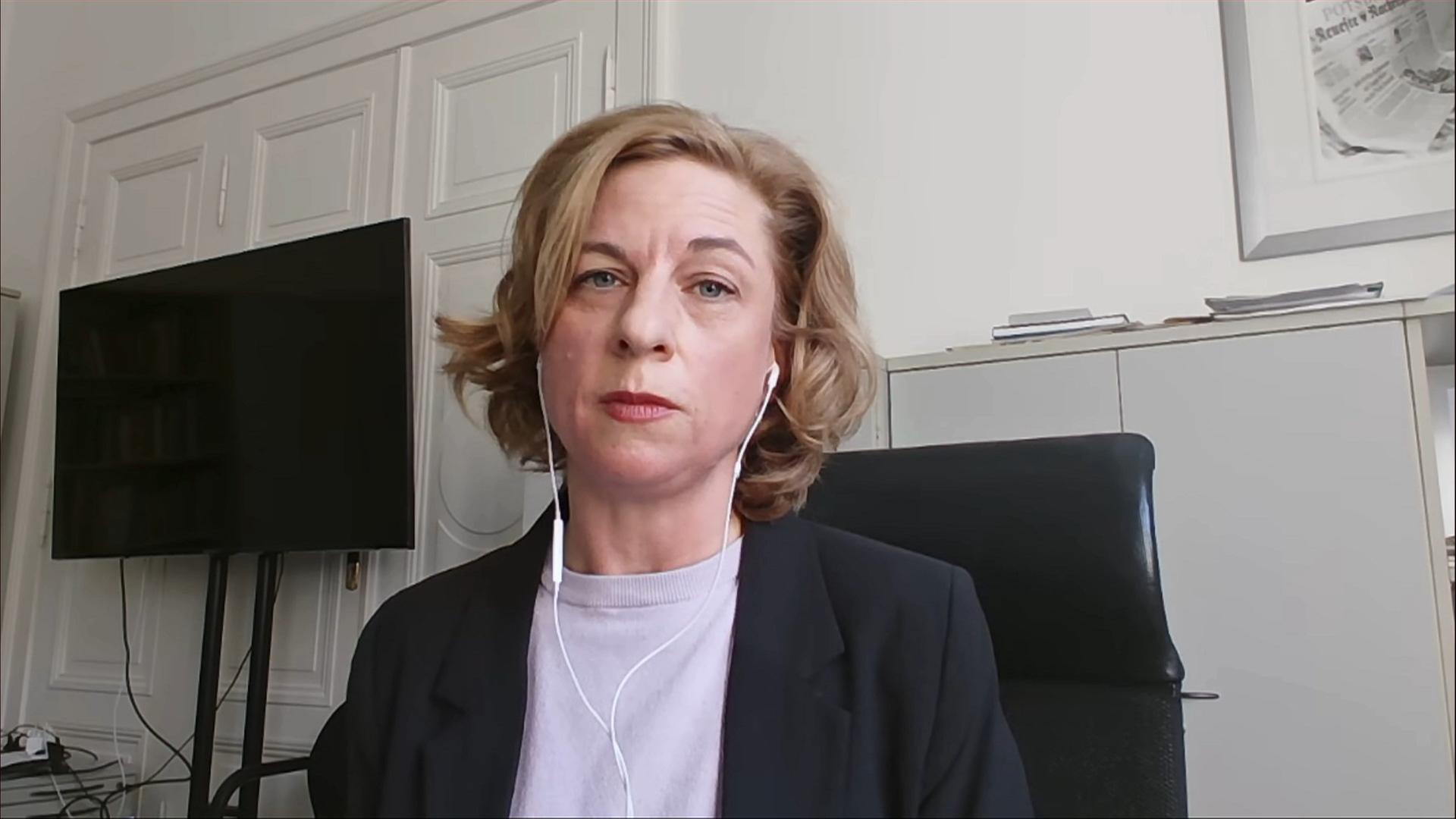 Brandenburg: Land werde nicht den Extremisten überlassen