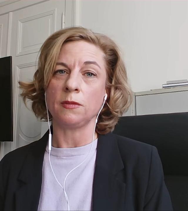 Brandenburg: Land werde nicht den Extremisten überlassen