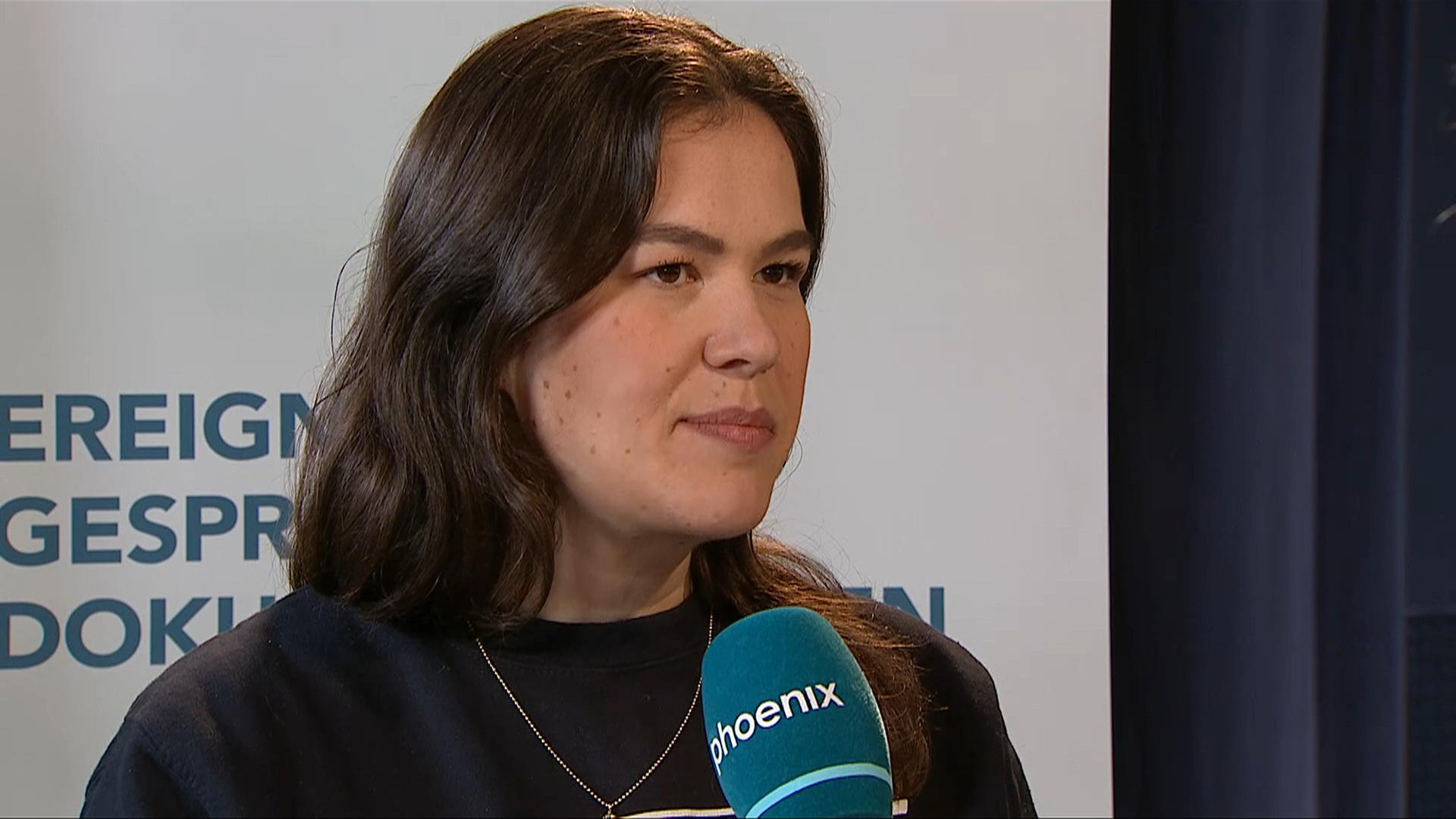 Brandmann (Julis): FDP muss lautstark sein