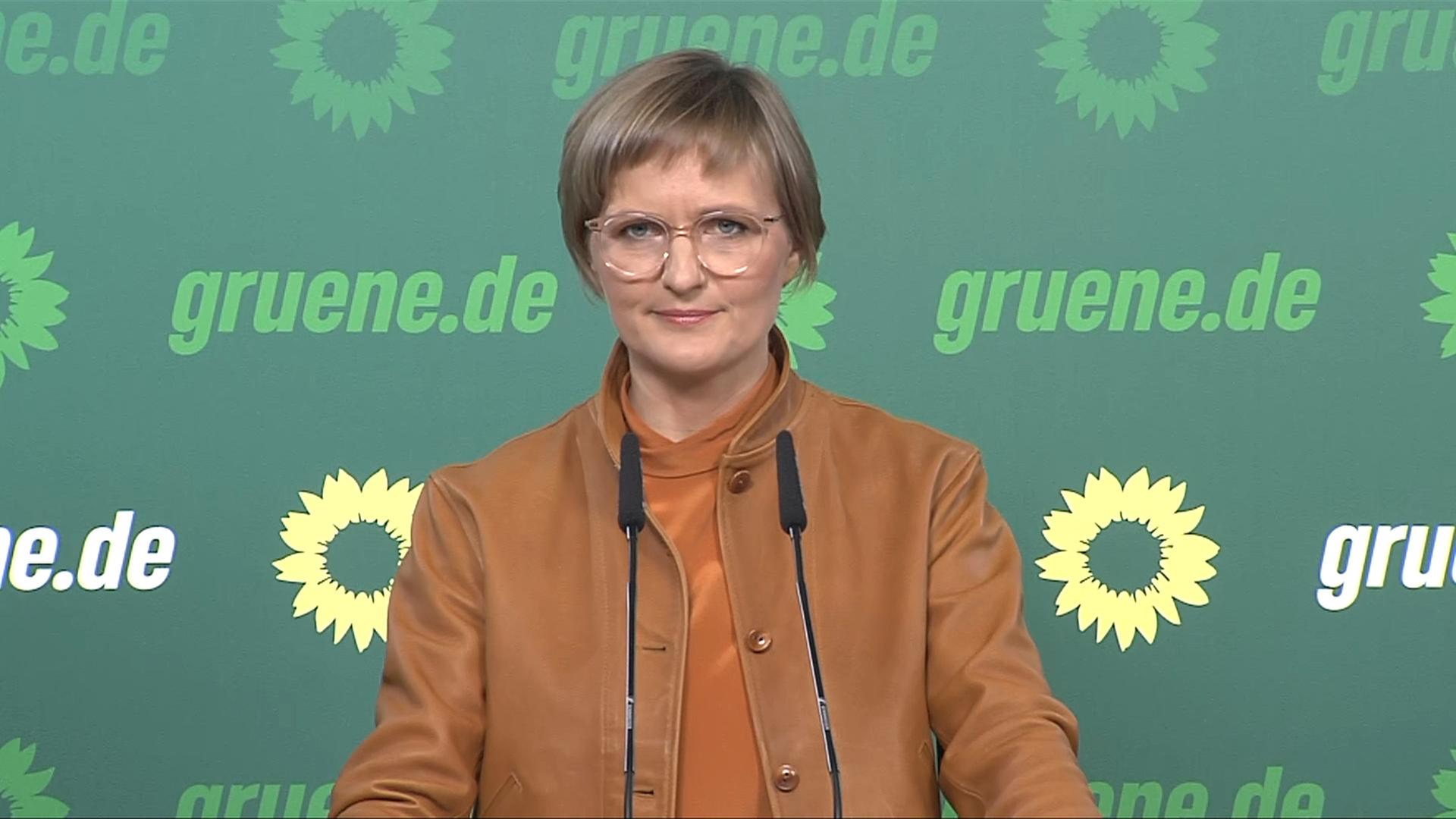 Brantner: Bundesregierung ist im Snooze-Modus und muss aufwachen, um europäisch zu handeln
