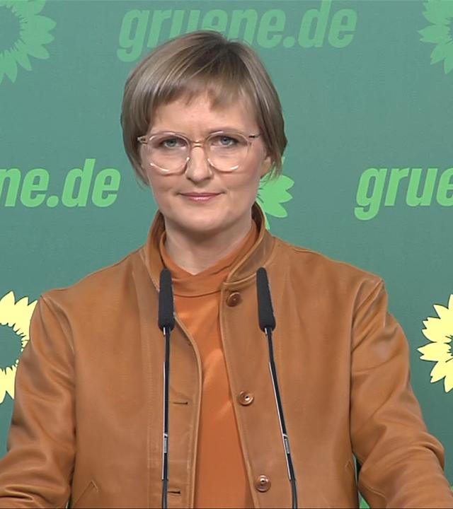 Brantner: Bundesregierung ist im Snooze-Modus und muss aufwachen, um europäisch zu handeln