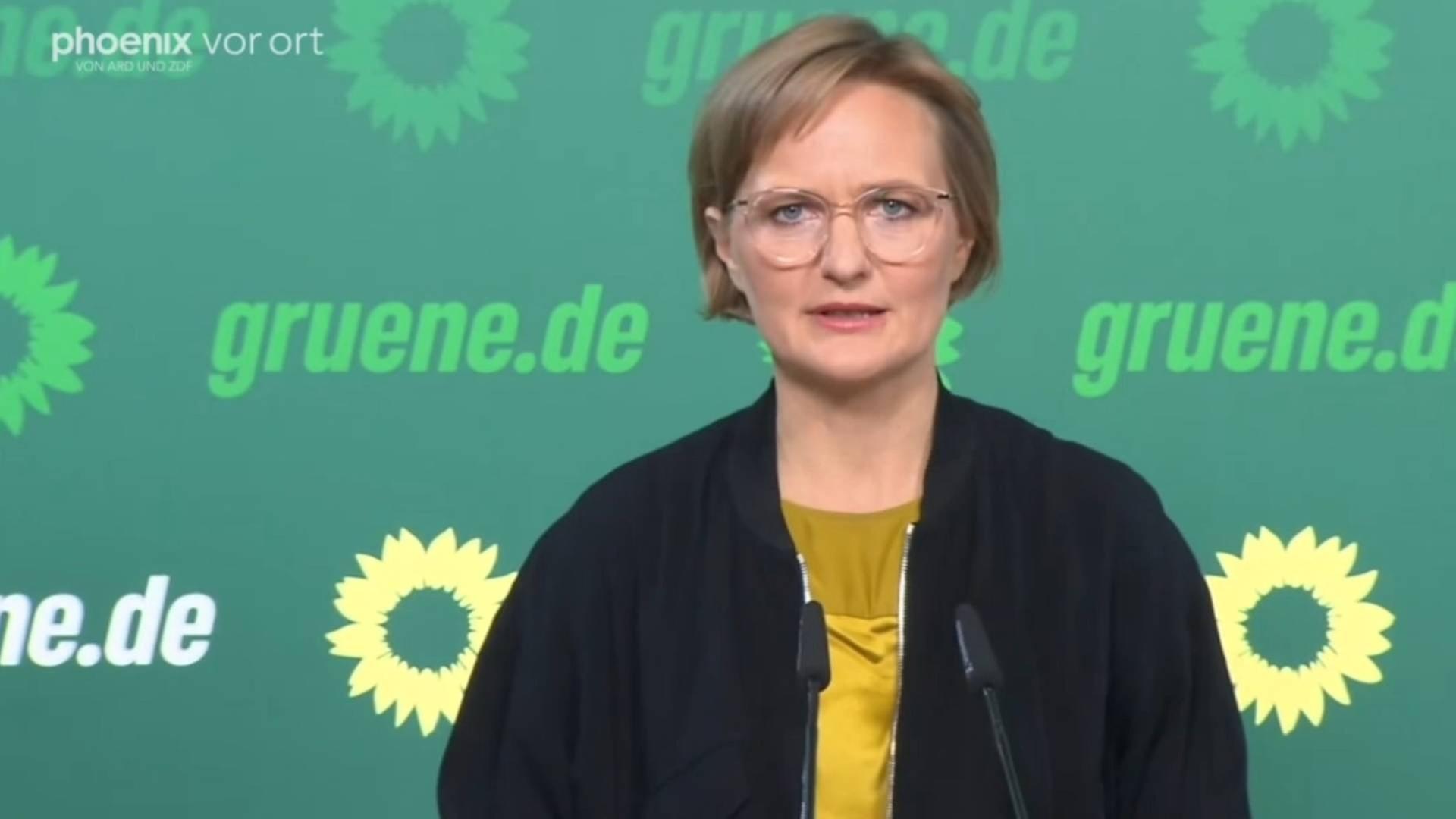 Brantner fordert "Sicherheitsoffensive" für kritische Infrastruktur