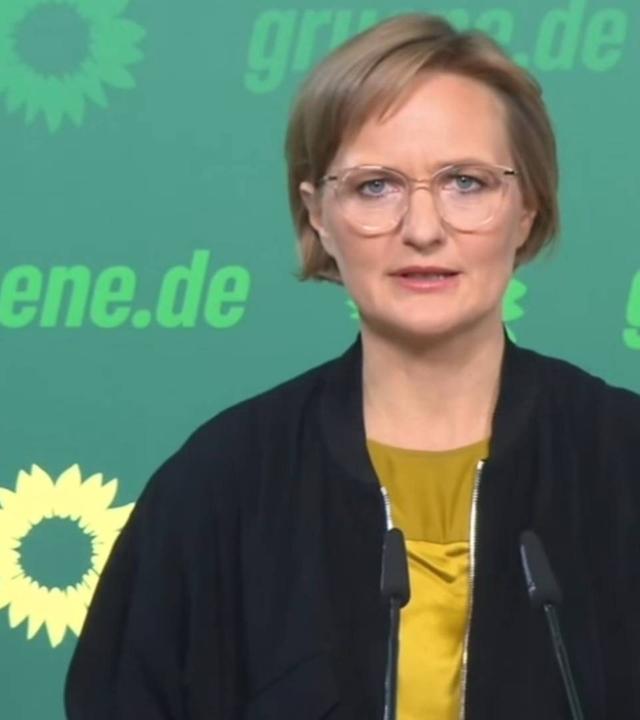 Brantner fordert "Sicherheitsoffensive" für kritische Infrastruktur