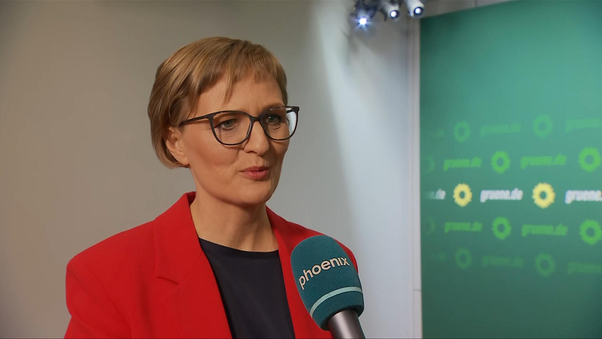 Brantner: "Gutes Ergebnis"